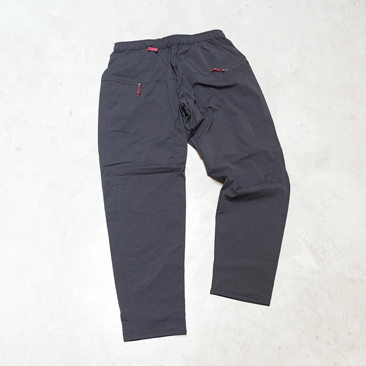 【凌 しのぎ】AXESQUIN unisex フユガレ "2Color"