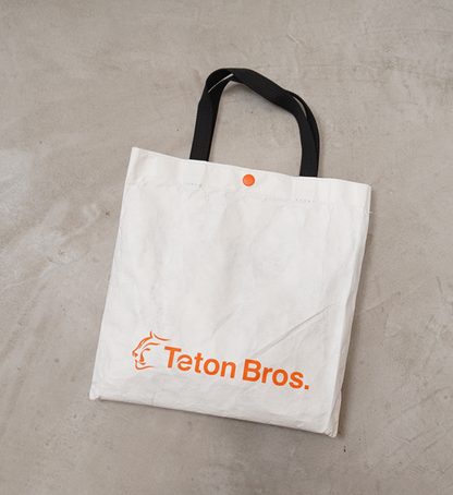 【Teton Bros】ティートンブロス Axio Lite Non Sleeve "3Color" ※ネコポス可