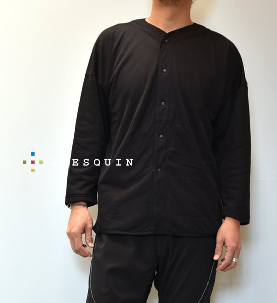 凌(しのぎ) AXESQUIN unisex ハヲリモノ OCTA "2Color"