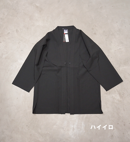 凌(しのぎ) AXESQUIN unisex ミチクサ "2Color"