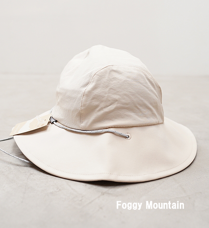 【HOUDINI】フーディニ Gone Fishing Hat "2Color" ※ネコポス可