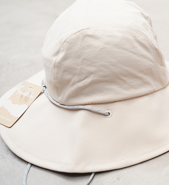 【HOUDINI】フーディニ Gone Fishing Hat "2Color" ※ネコポス可