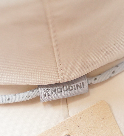 【HOUDINI】フーディニ Gone Fishing Hat "2Color" ※ネコポス可