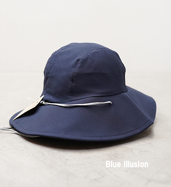 【HOUDINI】フーディニ Gone Fishing Hat "2Color" ※ネコポス可