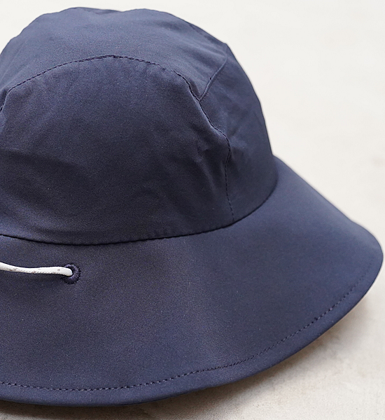 【HOUDINI】フーディニ Gone Fishing Hat "2Color" ※ネコポス可