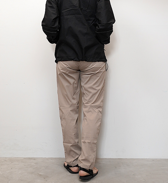 【HOUDINI】フーディニ women'ｓ Wadi Pants "3Color"