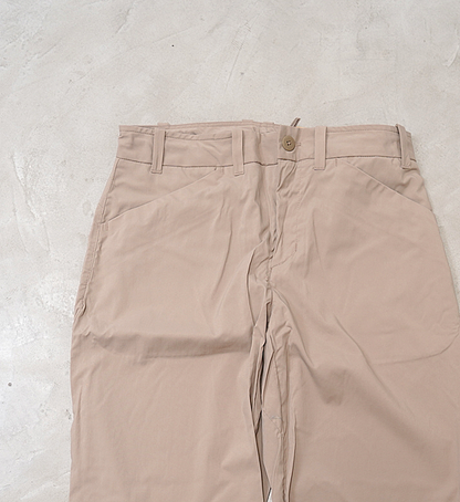 【HOUDINI】フーディニ women'ｓ Wadi Pants "3Color"