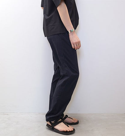 【HOUDINI】フーディニ women'ｓ Wadi Pants "3Color"