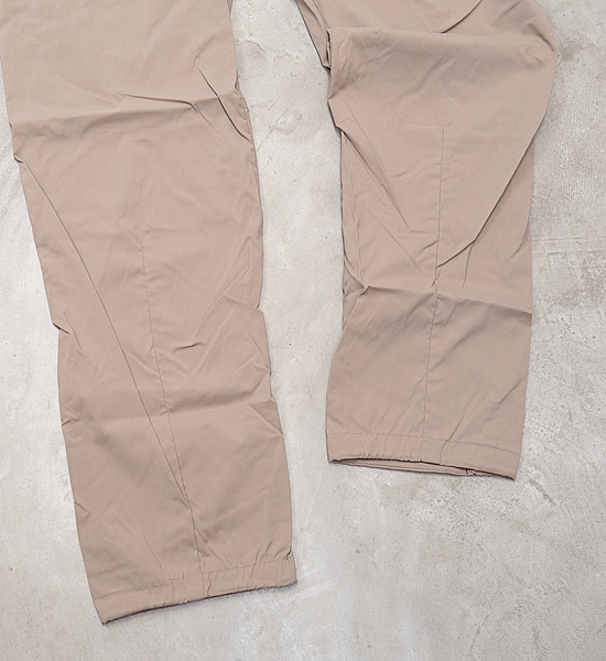 【HOUDINI】フーディニ women'ｓ Wadi Pants "3Color"