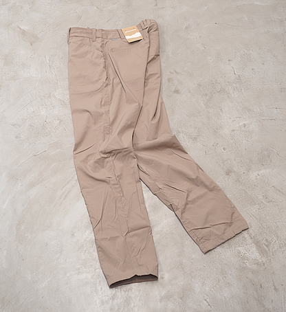 【HOUDINI】フーディニ women'ｓ Wadi Pants "3Color"