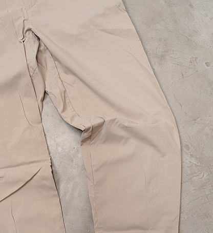 【HOUDINI】フーディニ women'ｓ Wadi Pants "3Color"