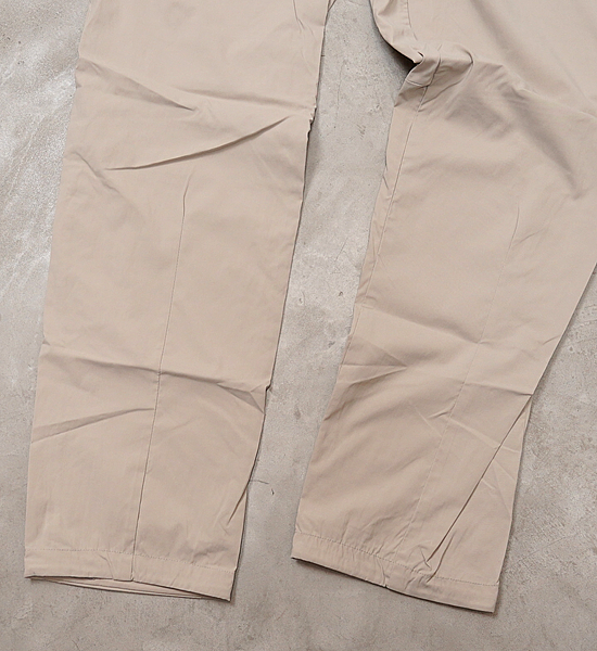 【HOUDINI】フーディニ women'ｓ Wadi Pants "3Color"