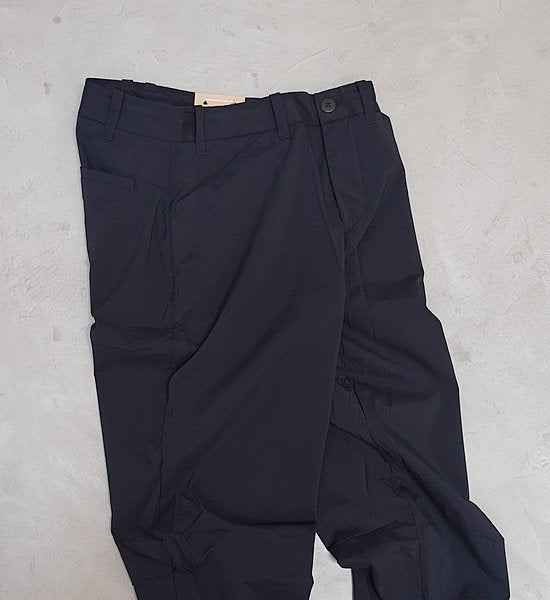 【HOUDINI】フーディニ women'ｓ Wadi Pants "3Color"