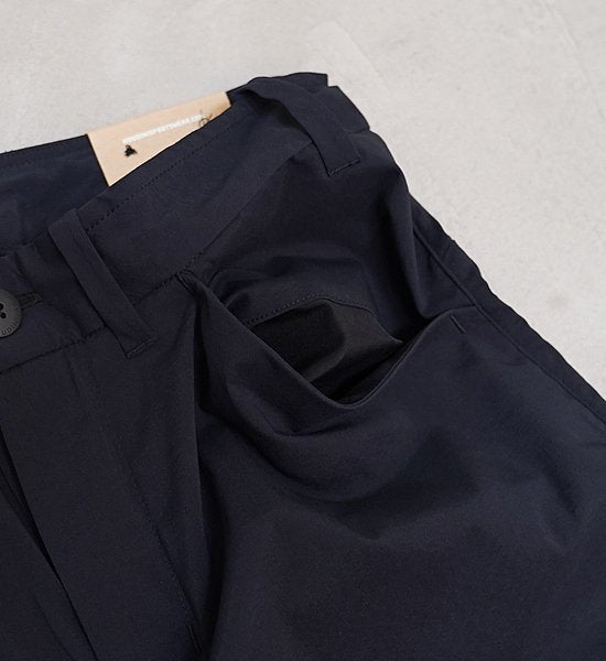 【HOUDINI】フーディニ men'ｓ Wadi Pants "3Color"