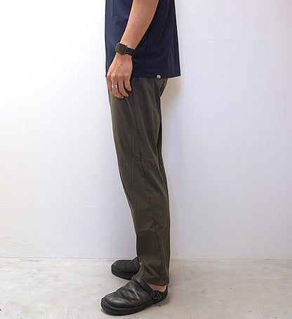 【HOUDINI】フーディニ men'ｓ Wadi Pants "3Color"