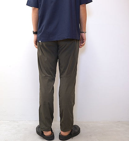 【HOUDINI】フーディニ men'ｓ Wadi Pants "3Color"