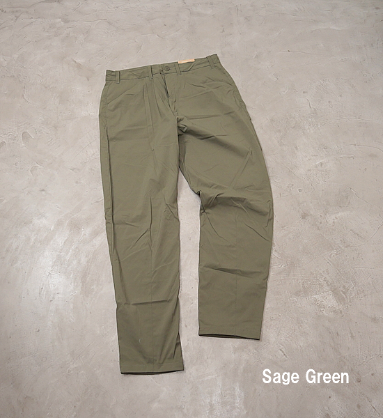 【HOUDINI】フーディニ men'ｓ Wadi Pants "3Color"