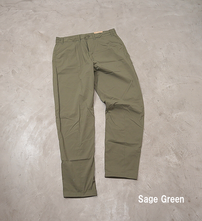 【HOUDINI】フーディニ men'ｓ Wadi Pants "3Color"