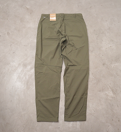 【HOUDINI】フーディニ men'ｓ Wadi Pants "3Color"