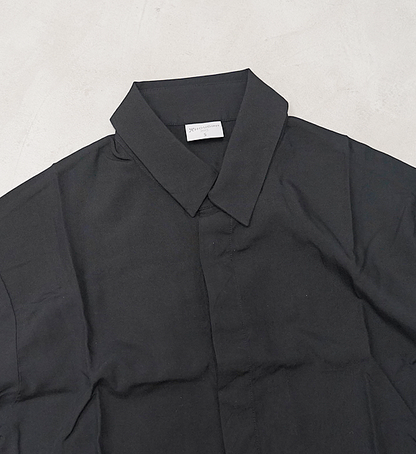 【HOUDINI】フーディニ men's Tree Polo Shirt "2Color"