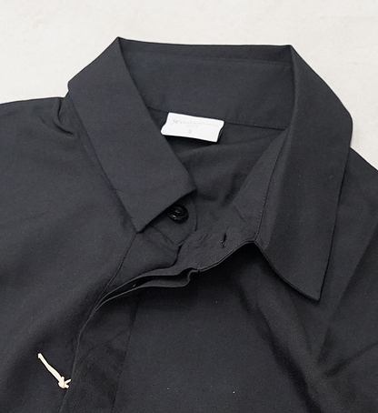 【HOUDINI】フーディニ men's Tree Polo Shirt "2Color"