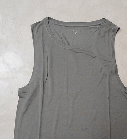 【HOUDINI】フーディニ men's Tree Tank "2Color"