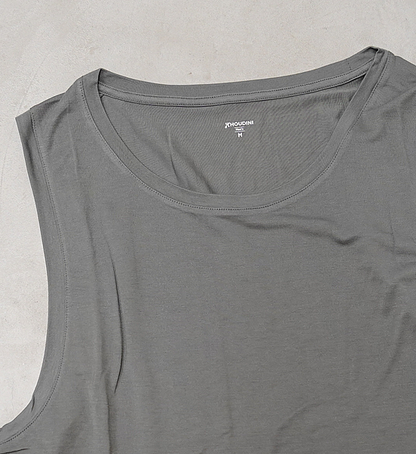 【HOUDINI】フーディニ men's Tree Tank "2Color"