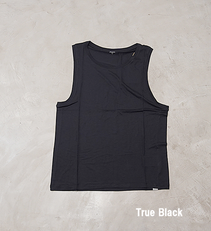 【HOUDINI】フーディニ men's Tree Tank "2Color"