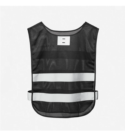 【BOOKMAN】ブックマン Reflective Vest ”Black”