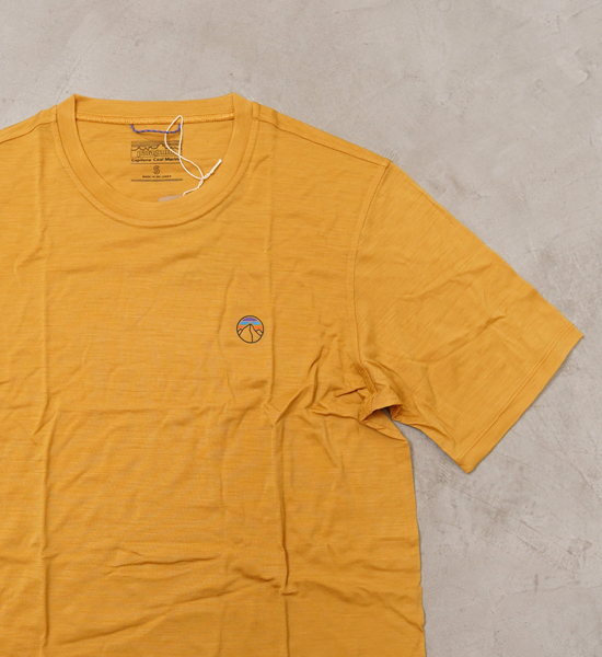 【patagonia】パタゴニア men's Capilene Cool Merino Graphic Shirt "2Color" ※ネコポス可