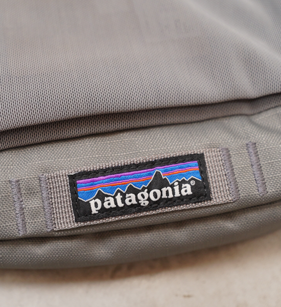 【patagonia】 パタゴニア Stealth Work Station ”2Color”