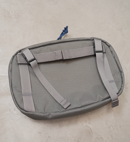 【patagonia】 パタゴニア Stealth Work Station ”2Color”