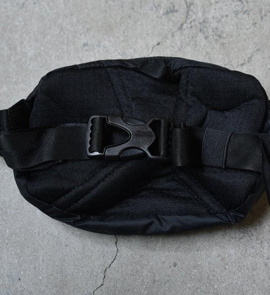 【patagonia】 パタゴニア UltraLight Black Hole mini Hip Pack ”3Color”