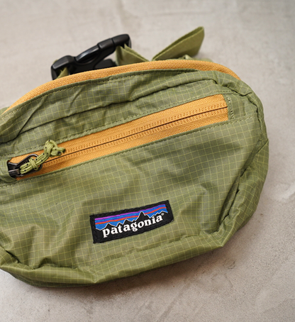 【patagonia】 パタゴニア UltraLight Black Hole mini Hip Pack ”3Color”