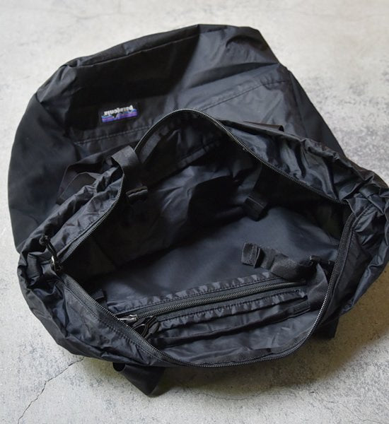 【patagonia】 パタゴニア UltraLight Black Hole Tote Pack ”3Color”