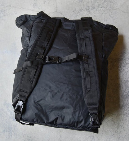 【patagonia】 パタゴニア UltraLight Black Hole Tote Pack ”3Color”