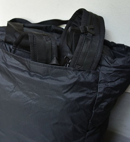 【patagonia】 パタゴニア UltraLight Black Hole Tote Pack ”3Color”