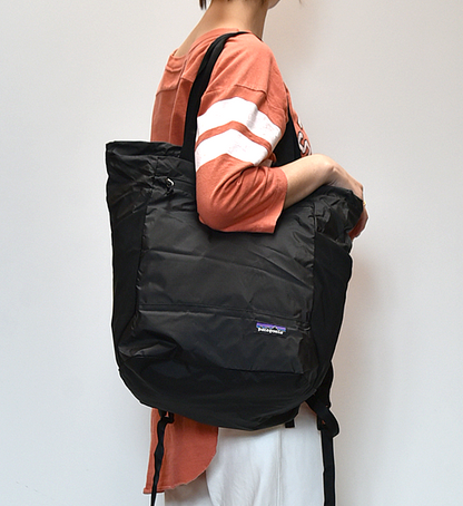 【patagonia】 パタゴニア UltraLight Black Hole Tote Pack ”3Color”