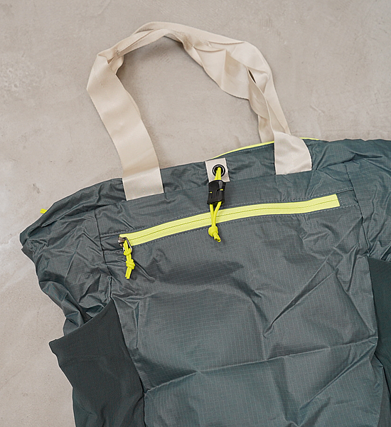 【patagonia】 パタゴニア UltraLight Black Hole Tote Pack ”3Color”