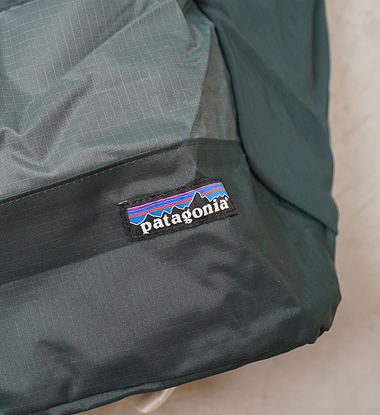 【patagonia】 パタゴニア UltraLight Black Hole Tote Pack ”3Color”