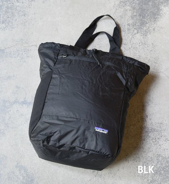 【patagonia】 パタゴニア UltraLight Black Hole Tote Pack ”3Color”