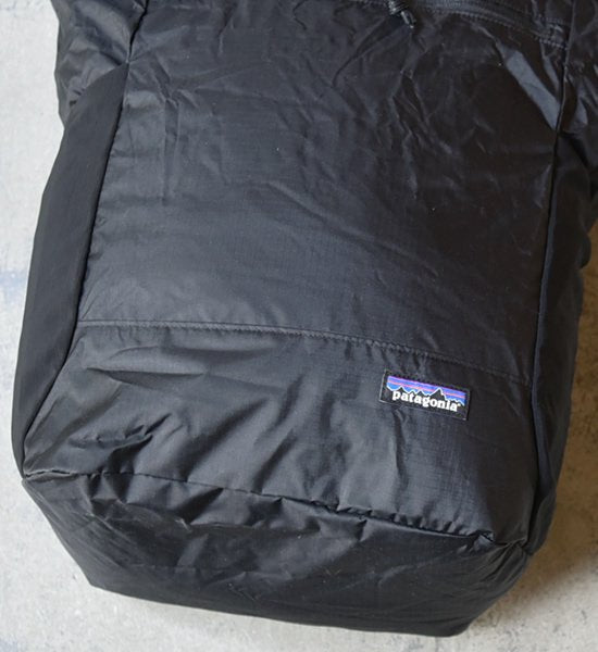 【patagonia】 パタゴニア UltraLight Black Hole Tote Pack ”3Color”