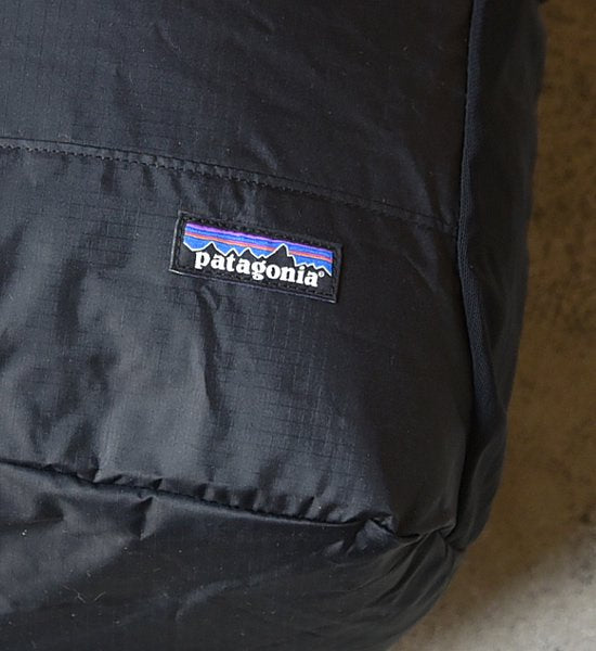 【patagonia】 パタゴニア UltraLight Black Hole Tote Pack ”3Color”