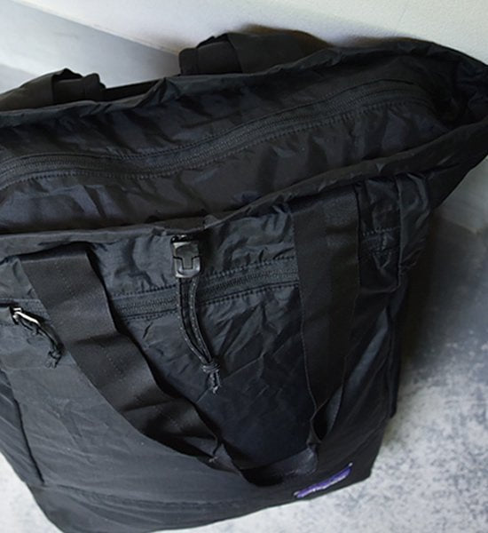 【patagonia】 パタゴニア UltraLight Black Hole Tote Pack ”3Color”