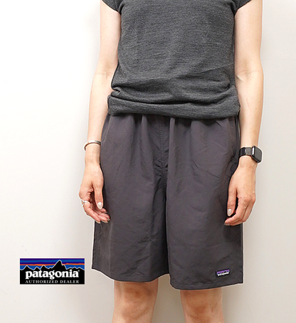 【patagonia】パタゴニア women's Baggies Longs "5Color" ※ネコポス可