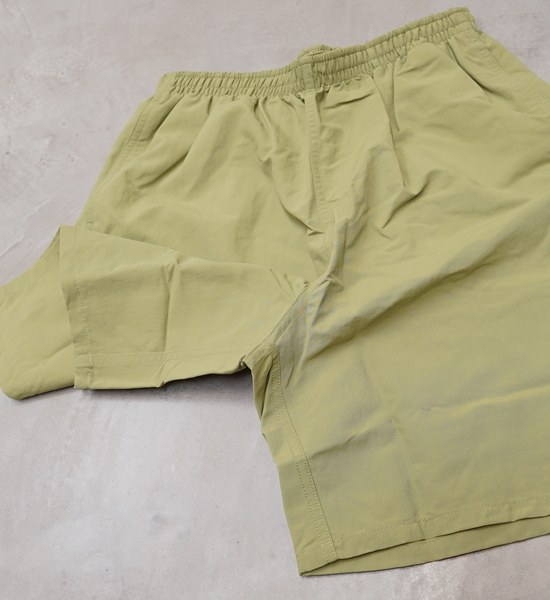 【patagonia】パタゴニア women's Baggies Longs "5Color" ※ネコポス可