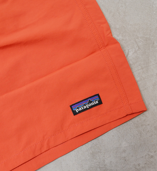 【patagonia】パタゴニア women's Baggies Longs "5Color" ※ネコポス可