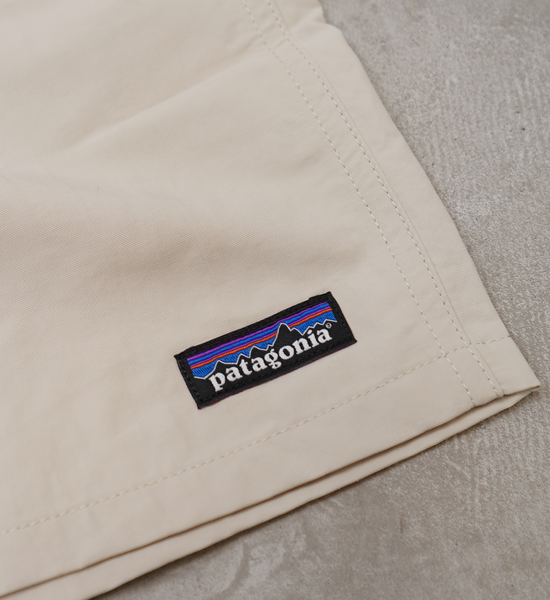 【patagonia】パタゴニア women's Baggies Longs "5Color" ※ネコポス可