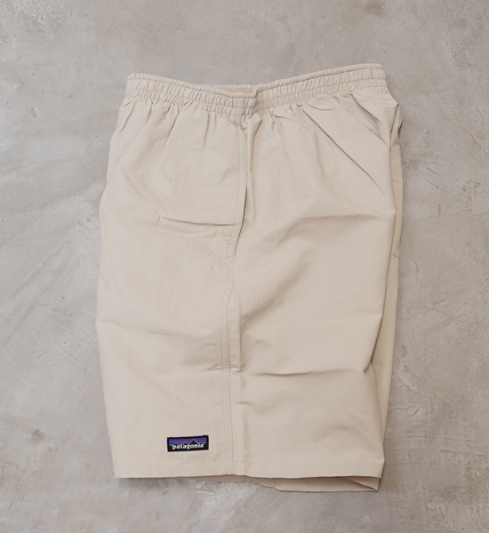 【patagonia】パタゴニア women's Baggies Longs "5Color" ※ネコポス可