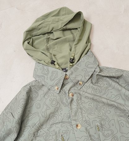 【Jolly Gear】ジョリーギア men's Triple Crown Button Down Long Sleeve "7Color"